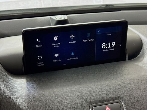 Used 2021 Acura TLX FWD image 18