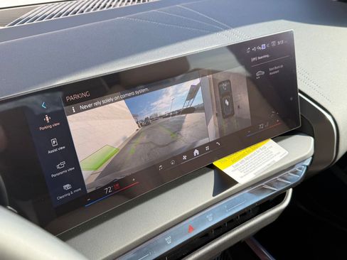 New 2026 BMW X3 xDrive30 image 29