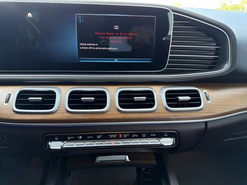 Used 2023 Mercedes-Benz GLE 350 image 30