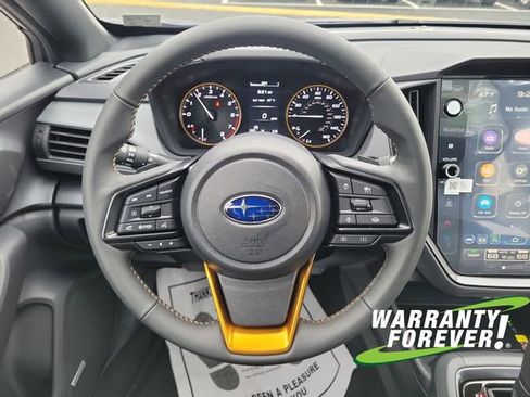New 2025 Subaru Crosstrek 2.5i Wilderness image 9
