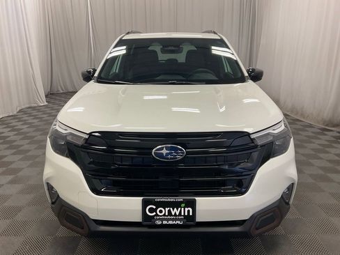 New 2026 Subaru Forester Sport AWD/4WD image 5