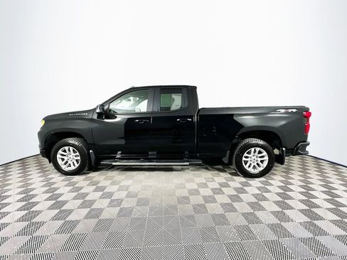 Used 2023 Chevrolet Silverado 1500 RST image 6