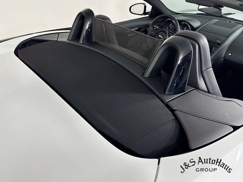 Used 2014 Jaguar F-TYPE S RWD image 35