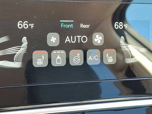 Used 2025 Genesis GV80 2.5T image 24