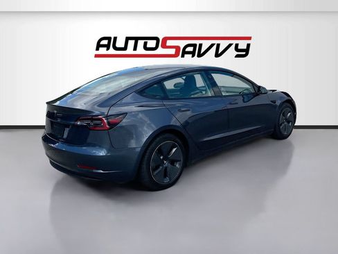 Used 2023 Tesla Model 3 Standard Range RWD image 7
