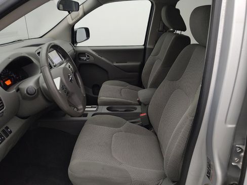 Used 2019 Nissan Frontier SV RWD image 17