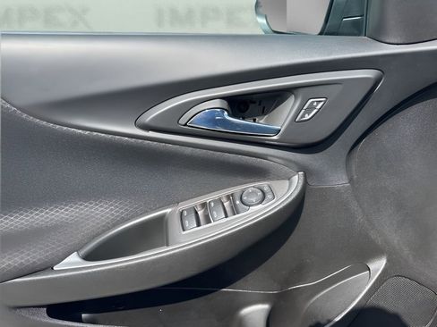 Used 2024 Chevrolet Malibu LT w/ Midnight Edition image 23