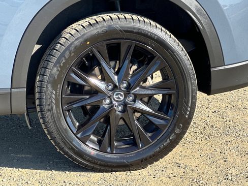 Used 2024 MAZDA CX-5 Carbon Edition AWD/4WD image 26