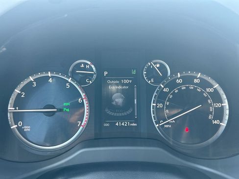 Certified 2023 Lexus GX 460 Premium AWD/4WD image 24
