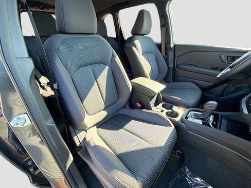 Certified 2025 Subaru Forester Premium image 13