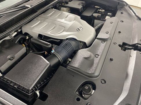 Certified 2023 Lexus GX 460 Premium image 34