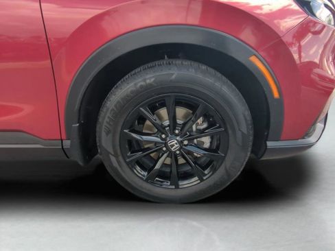 Used 2025 Honda CR-V Sport-L image 11