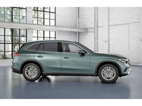 New 2026 Mercedes-Benz GLC 300 GLC 300 image 15