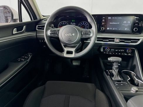 Used 2022 Kia K5 LXS image 20