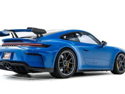 Used 2025 Porsche 911 GT3 RWD image 5