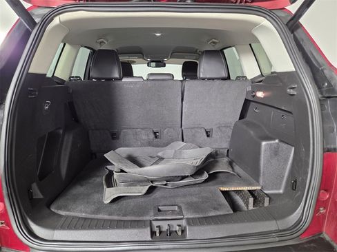 Used 2018 Ford Escape SEL w/ Ford Safe & Smart Package image 27