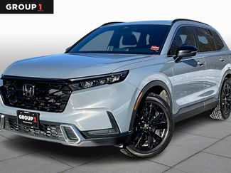 Used 2023 Honda CR-V Sport Touring video 1