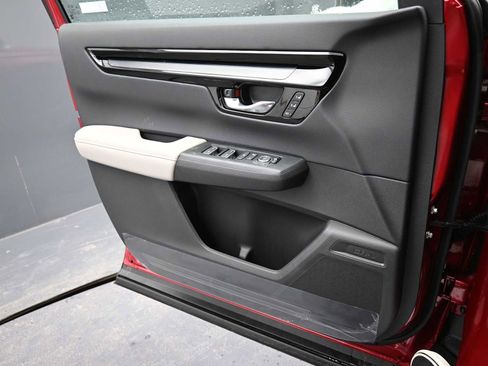 New 2026 Honda CR-V EX-L image 11