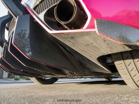 Used 2018 McLaren 570S Spider RWD image 52