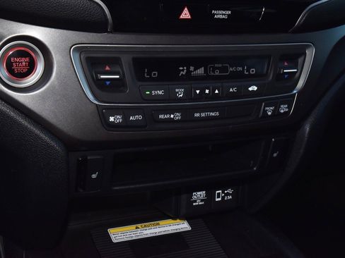 Used 2022 Honda Passport EX-L image 29