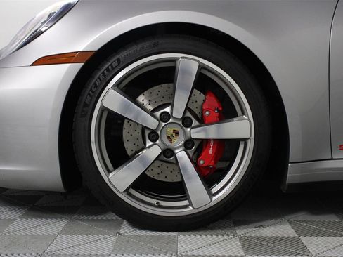 Used 2023 Porsche 911 Carrera 4S image 30