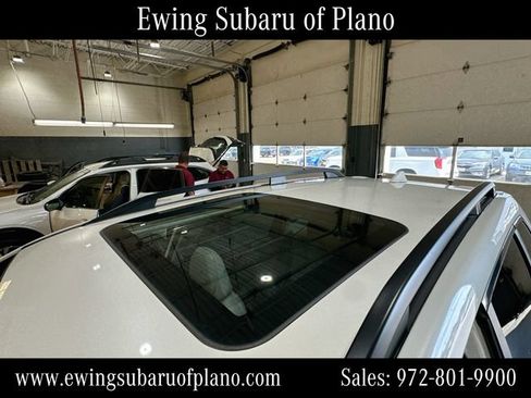 Used 2021 Subaru Forester Limited w/ Popular Package #3 AWD/4WD image 23