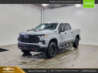 Certified 2024 Chevrolet Silverado 1500 LT Trail Boss w/ LT Trail Boss Premium Package video 1
