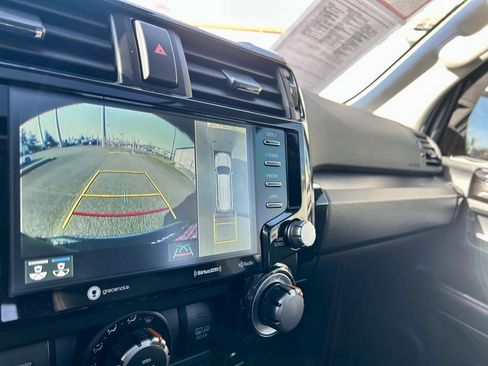 Certified 2024 Toyota 4Runner TRD Off-Road Premium w/ Off Road Premium Plus Package image 23