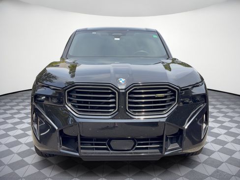 Used 2023 BMW XM AWD/4WD image 5