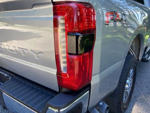 Used 2023 Ford F250 Lariat w/ FX4 Off-Road Package image 15