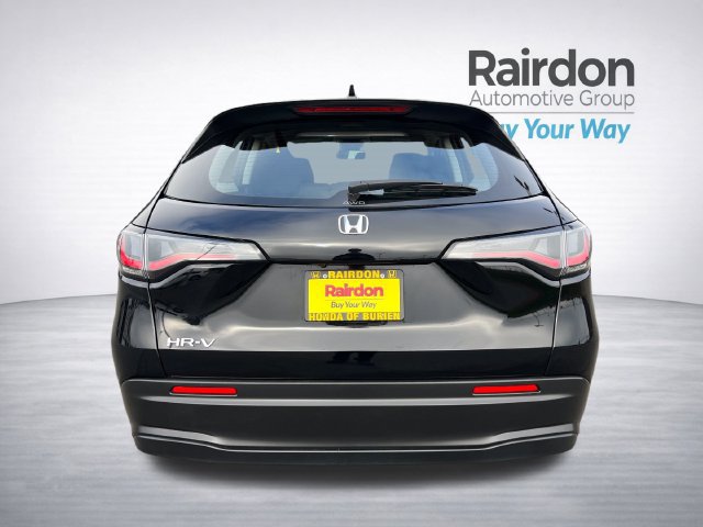 Used 2024 Honda HR-V LX image 6