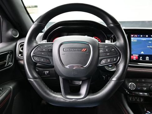 Used 2025 Dodge Durango R/T AWD/4WD image 27