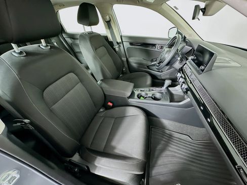 Used 2023 Honda Civic EX image 30