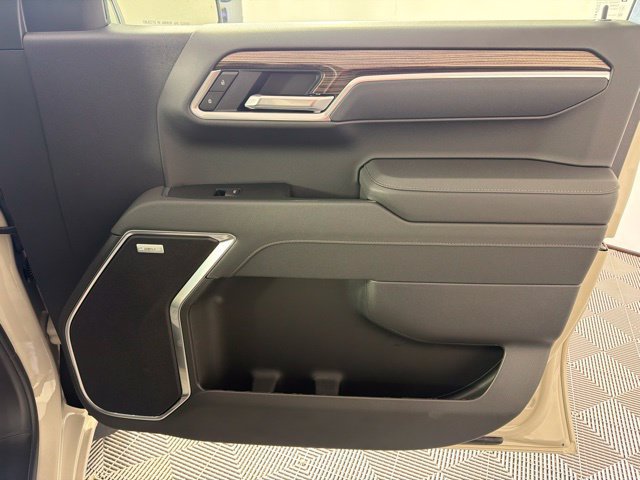 New 2026 Chevrolet Silverado 1500 RST AWD/4WD image 39