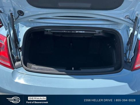 Used 2013 Volkswagen Beetle TDI FWD image 26