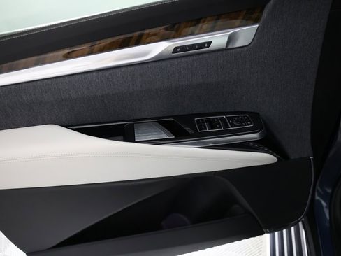 Used 2026 Cadillac Escalade Platinum Sport w/ LPO, Floor Liner Package image 20