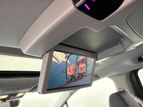 Used 2019 Honda Odyssey Elite image 20