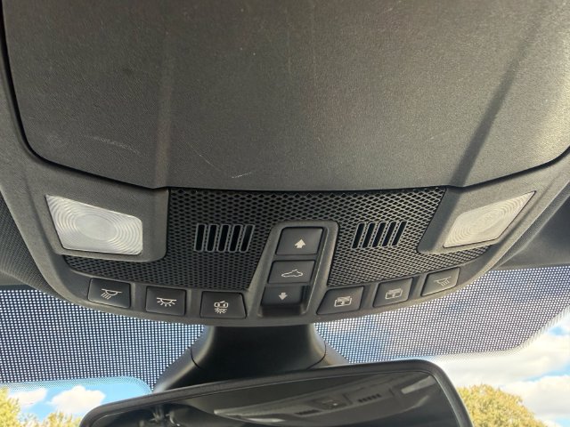 Used 2024 Ford Edge ST-Line AWD/4WD image 30