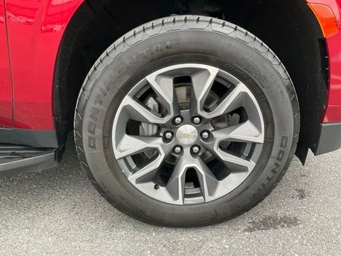 Used 2021 Chevrolet Tahoe LT AWD/4WD image 9
