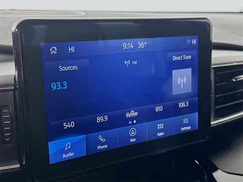 Used 2023 Ford Explorer ST w/ Equipment Group 401A image 31