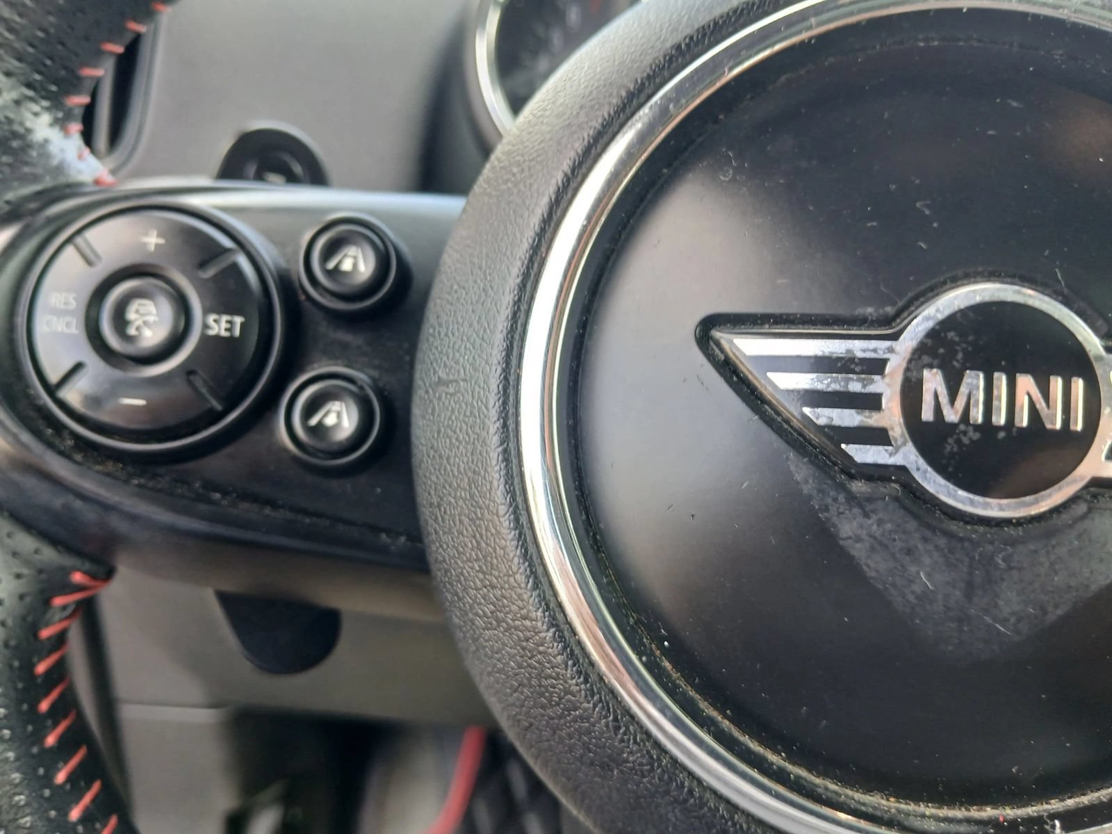 Used 2019 MINI Cooper Countryman S w/ Driver Assistance Package FWD image 30
