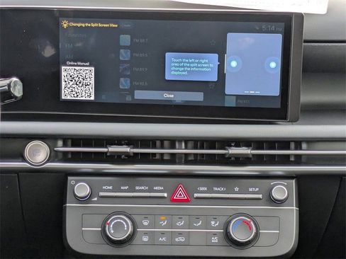 New 2026 Hyundai Tucson SE FWD image 18