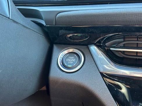 New 2026 Buick Envista Sport Touring w/ Convenience I Package image 60