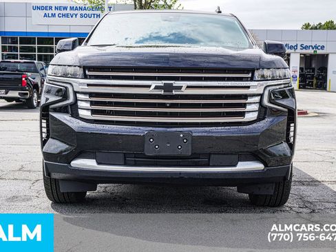 Used 2023 Chevrolet Suburban High Country w/ Premium Package 2 image 11
