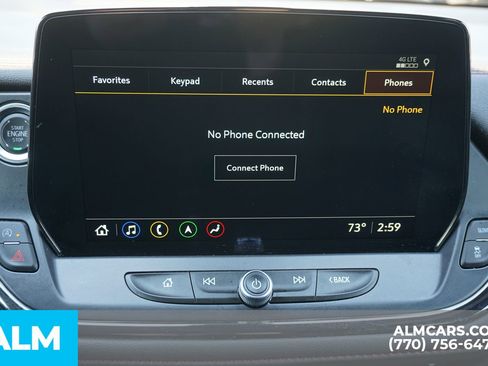 Used 2025 Chevrolet Blazer RS FWD image 43