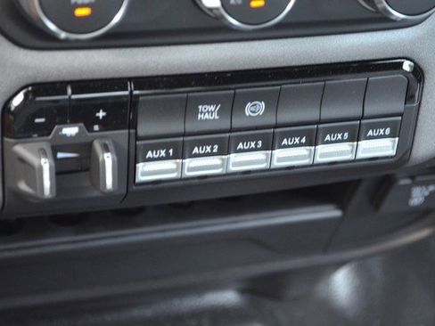 New 2024 RAM 3500 Tradesman w/ Chrome Appearance Group image 26