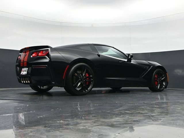 Used 2016 Chevrolet Corvette Stingray Coupe w/ 2LT Preferred Equipment Group RWD image 40