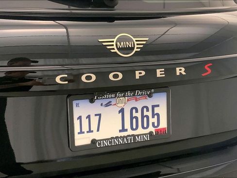 Used 2025 MINI Cooper S image 7