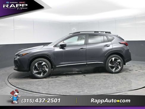 New 2026 Subaru Crosstrek 2.5i Limited image 4