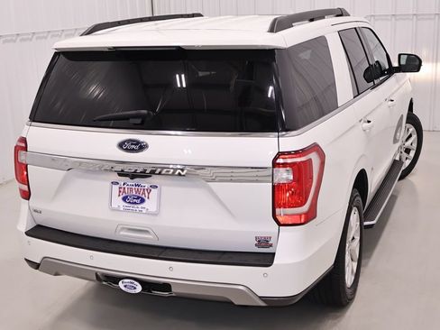 Certified 2021 Ford Expedition XLT AWD/4WD image 53